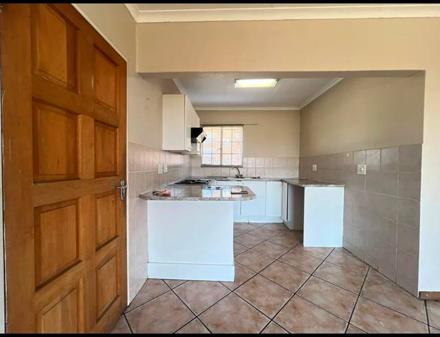 2 BEDROOM PROPERTY TO RENT IN NORTHGATE